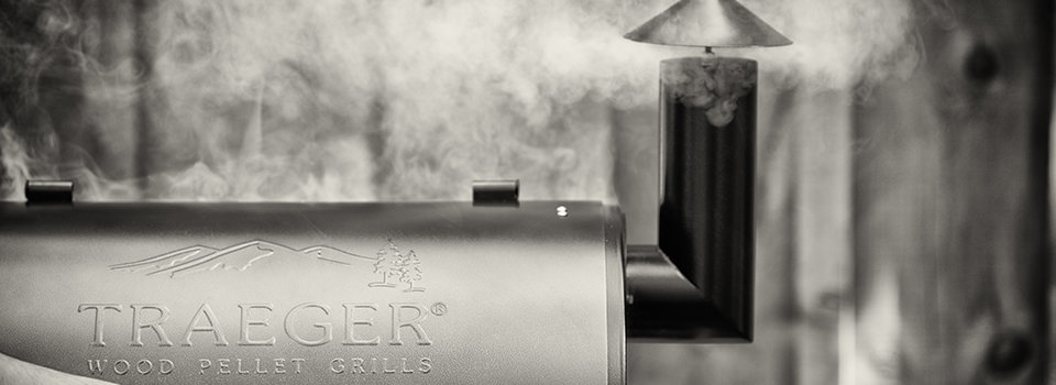 Traeger Grills