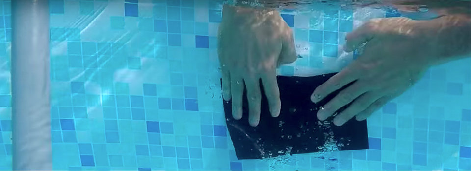 Flex Seal - It's Like a Handyman in a Can