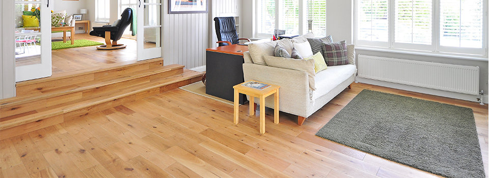 How to Install Laminate Flooring