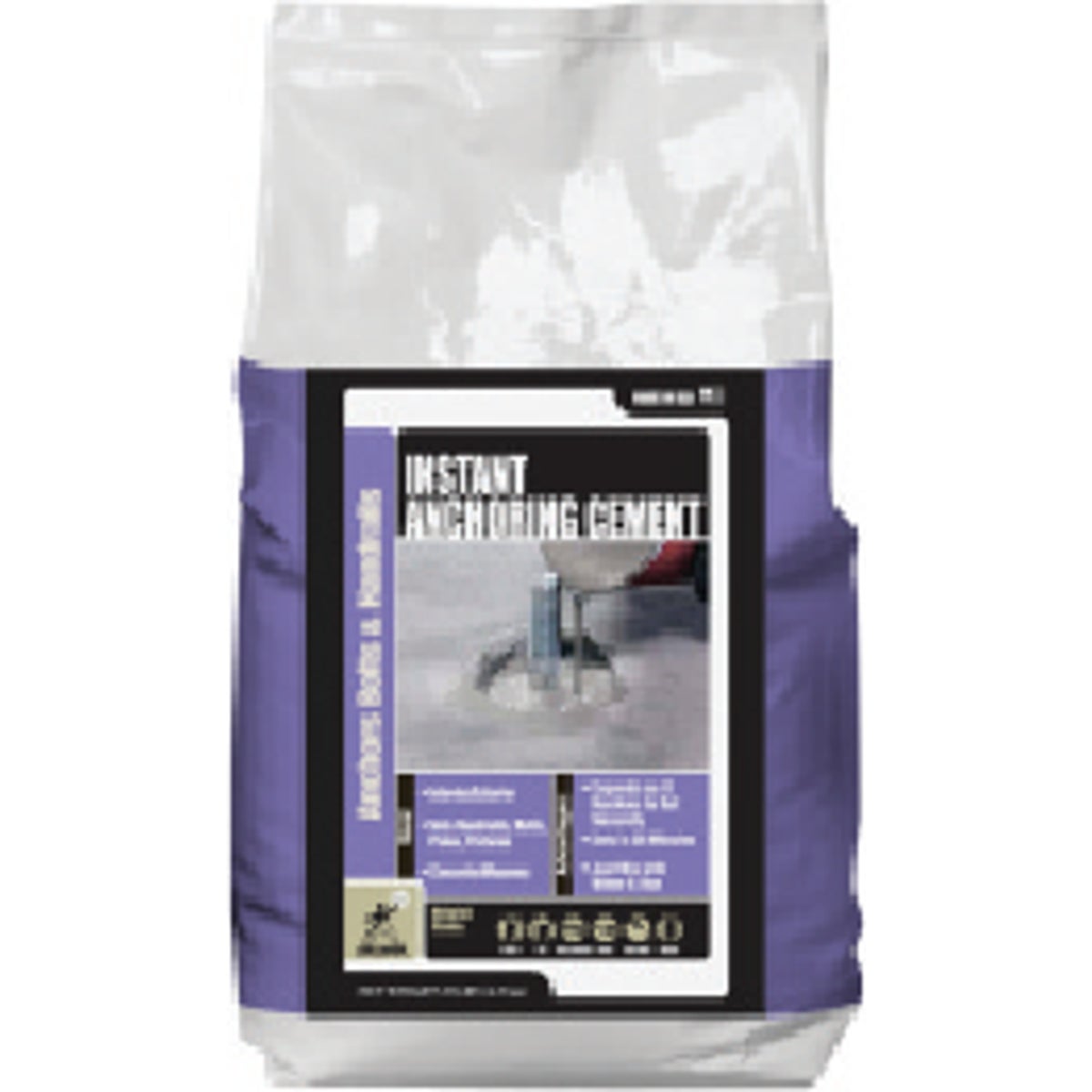 Akona 10-Lb. Instant Anchoring Cement