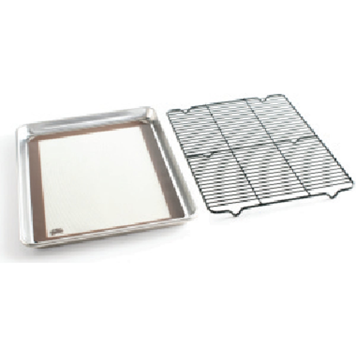 Nordic Ware 3 Piece Cookie Baking Set