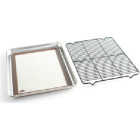 Nordic Ware 3 Piece Cookie Baking Set Image 1