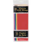 Paper Tissue Sheets Image 1