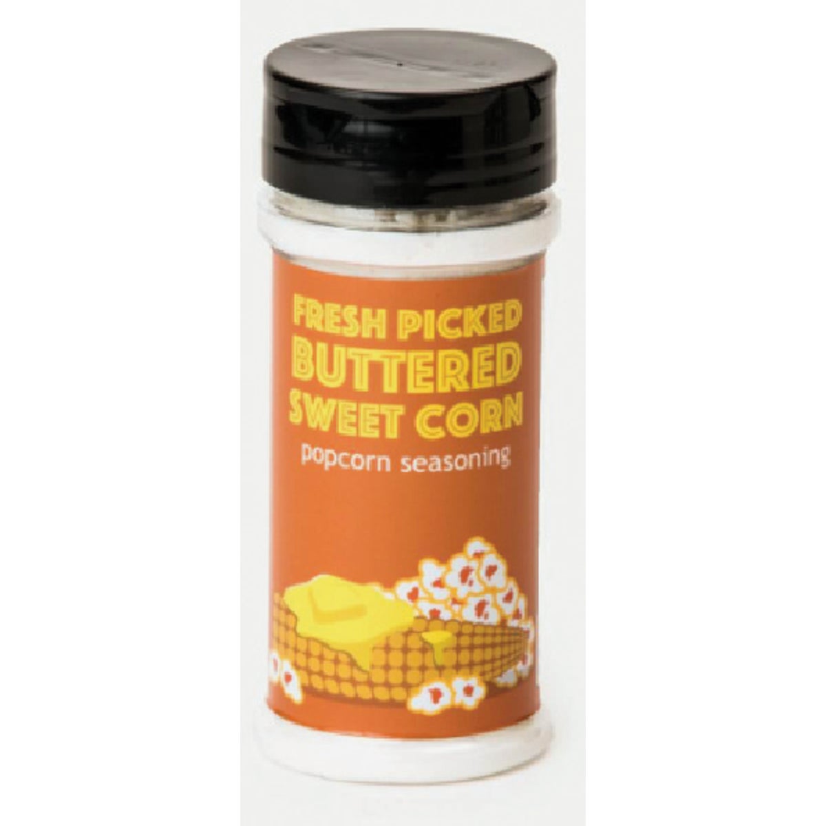 Wabash Valley Farms 6.4 Oz. Fresh Picked Sweet Corn Popcorn Seasoning Salt