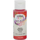 2-Oz.Acrylic Craft Paint Image 1