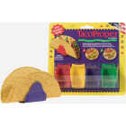 TacoProper Plastic Taco Holder (4-Piece) Image 1