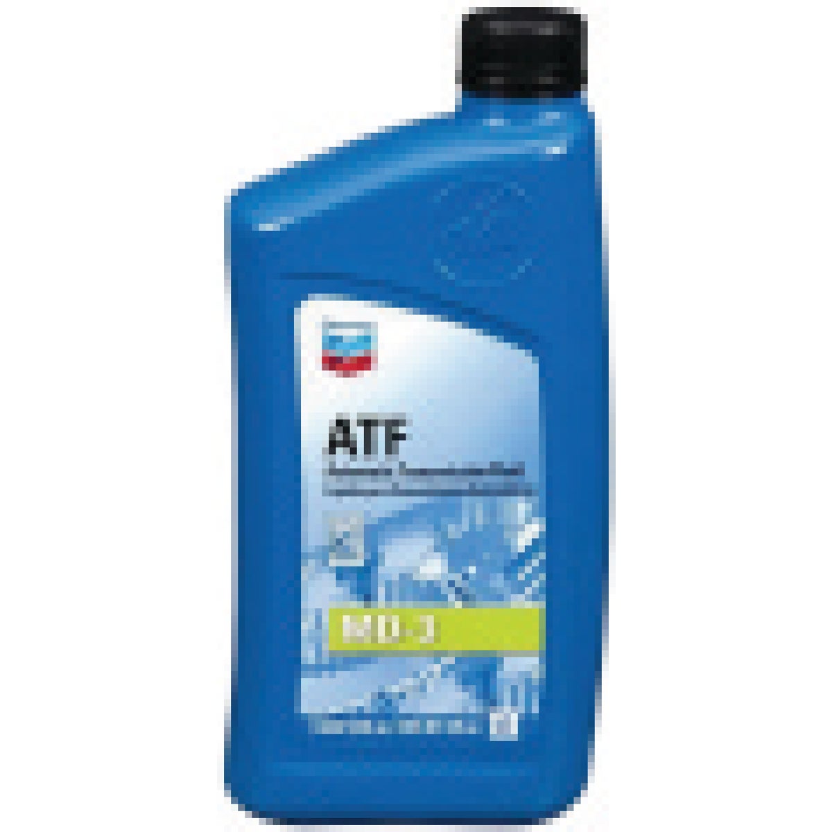 1-Qt. ATF MD-3 Automatic Transmission Fluid