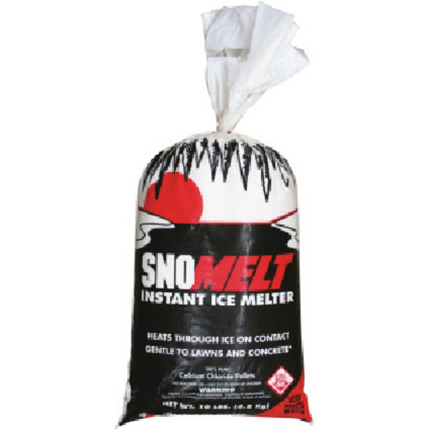 10 Lb. Ice Melt Snomelt Image 1