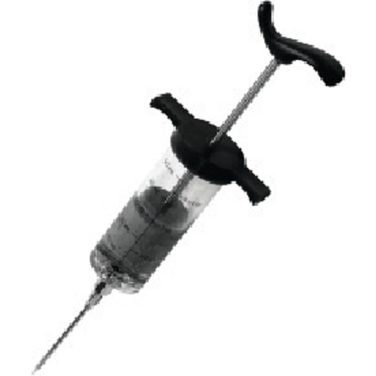 Deluxe Marinade Injector