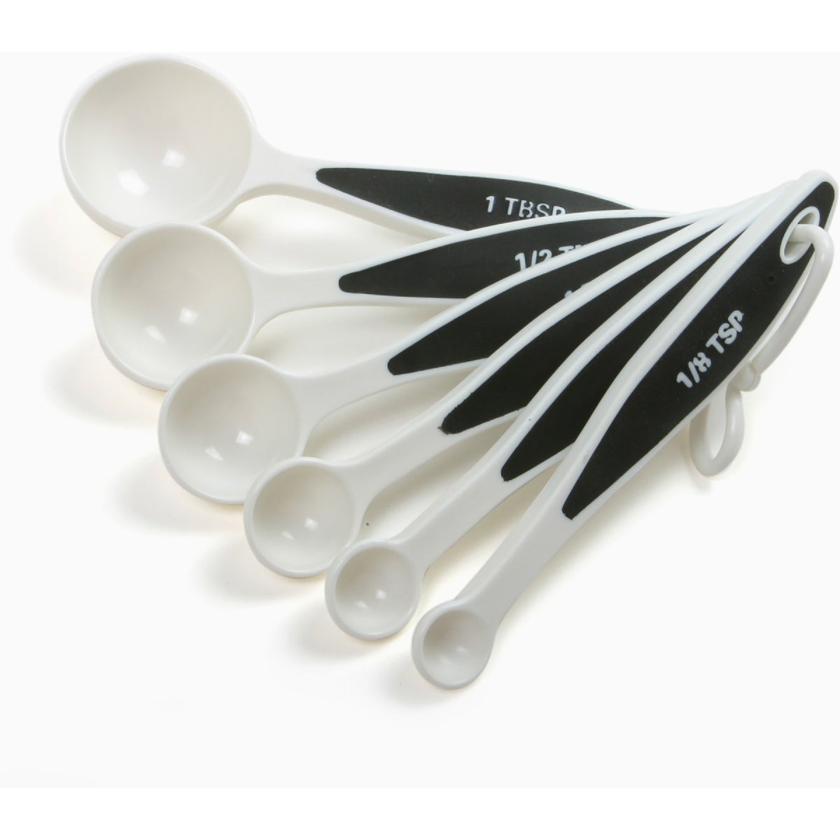 Grip-Ez Measuring Spoon Set