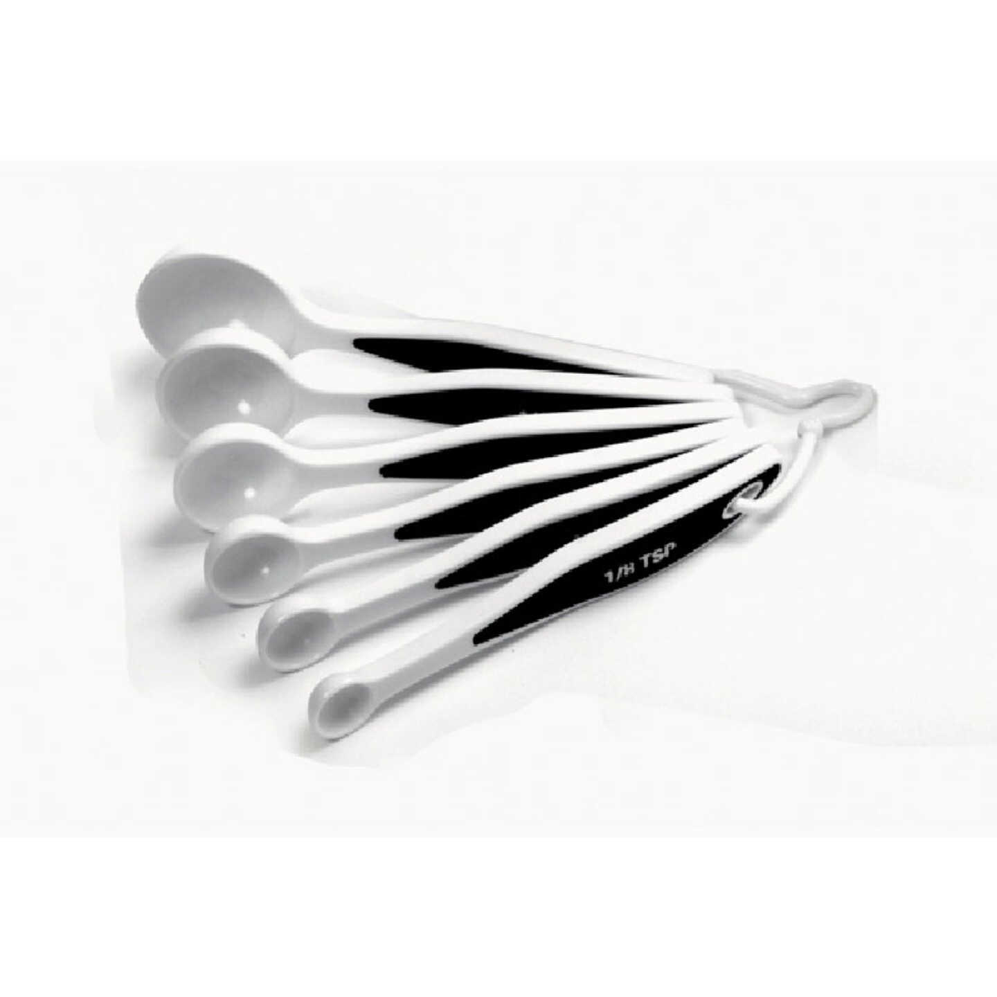 Grip-Ez Measuring Spoon Set Image 3