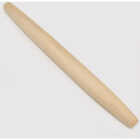 Tapered Wooden Rolling Pin Image 1