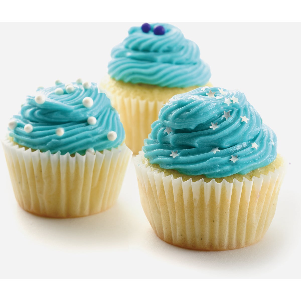 Mini Muffin Liners Image 2