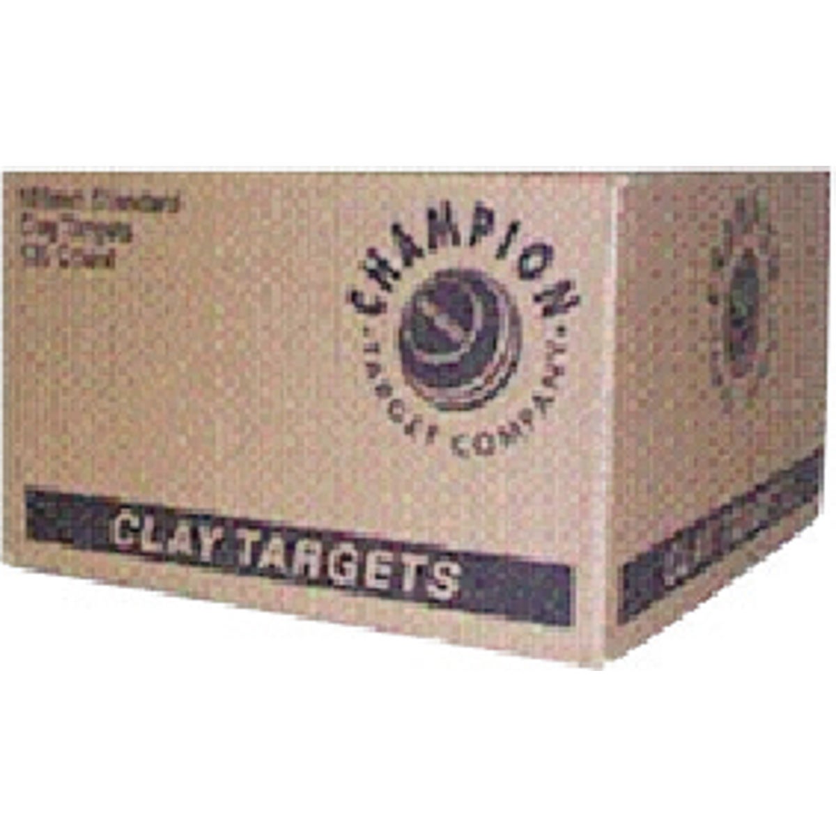 Clay Targets