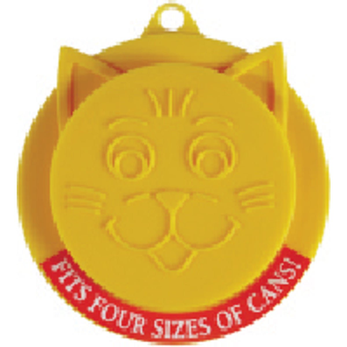 Kitty Kap Cat Food Can Covers