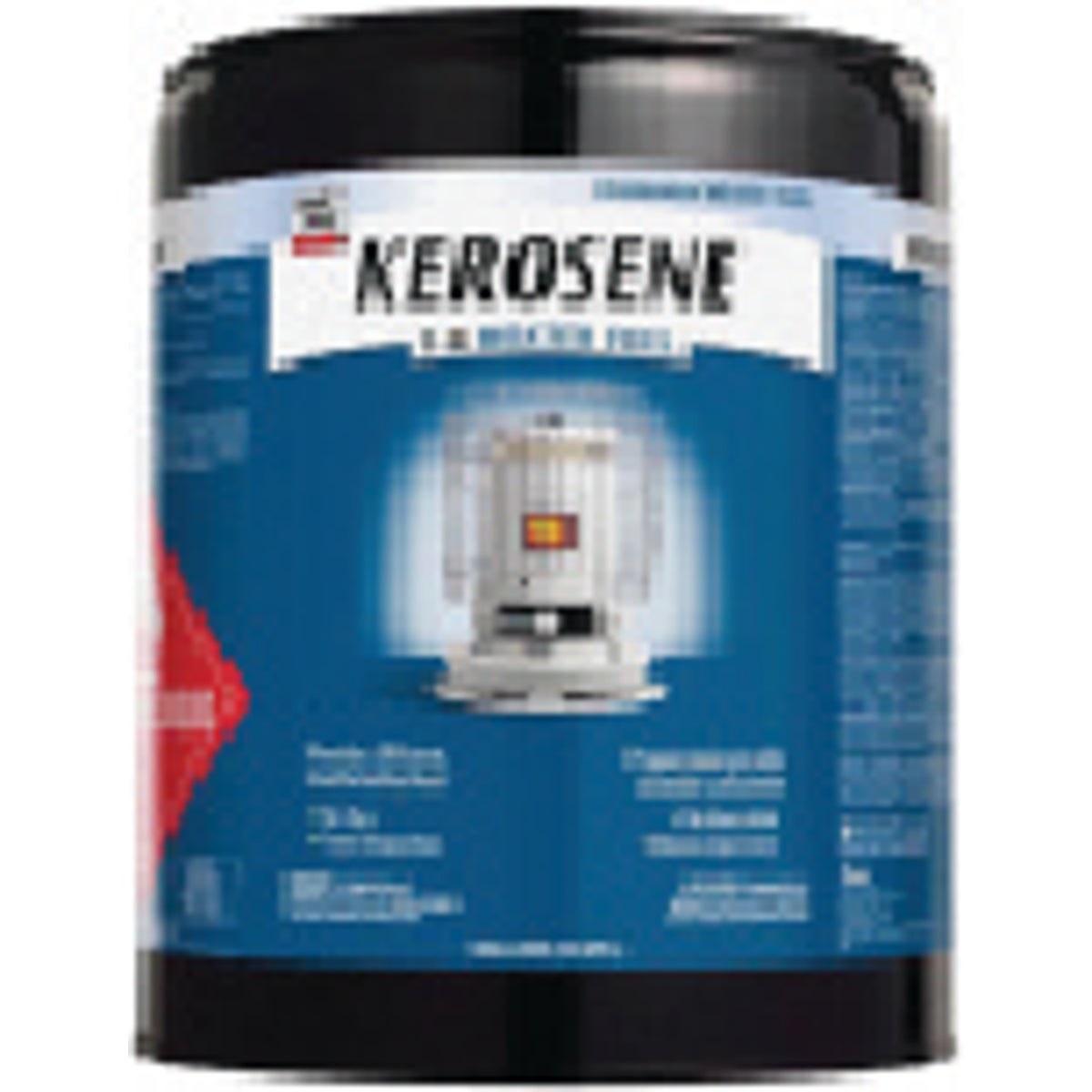5-Gal. Kerosene 1-K Grade Image 1