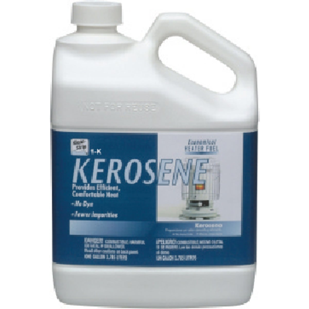 1-Gal. Kerosene