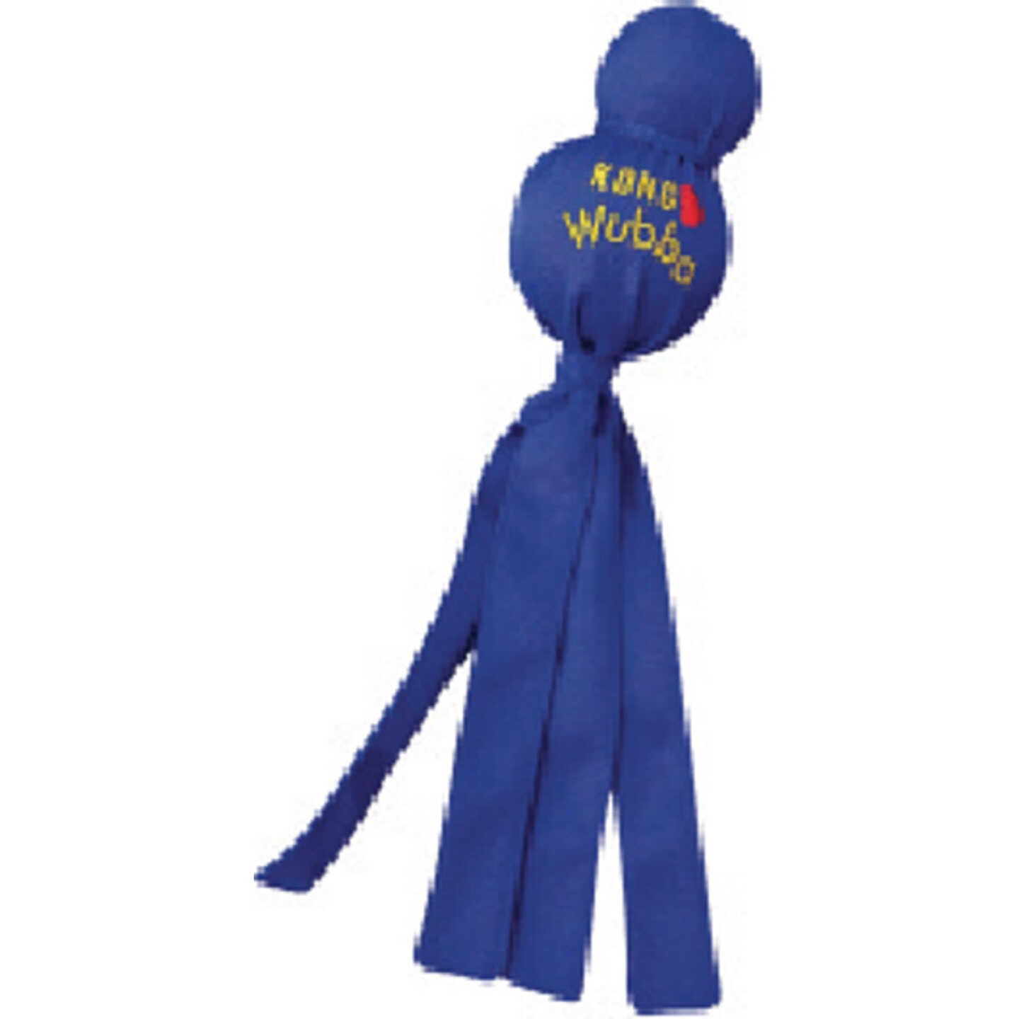 Wubba Kong Dog Toy Image 1