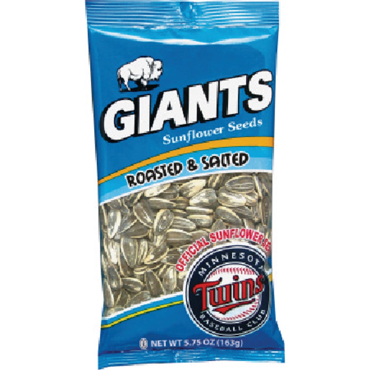 6.5-Oz. Giant Sunflower Seeds