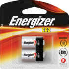 CR2 Lithium Photo Battery Image 1