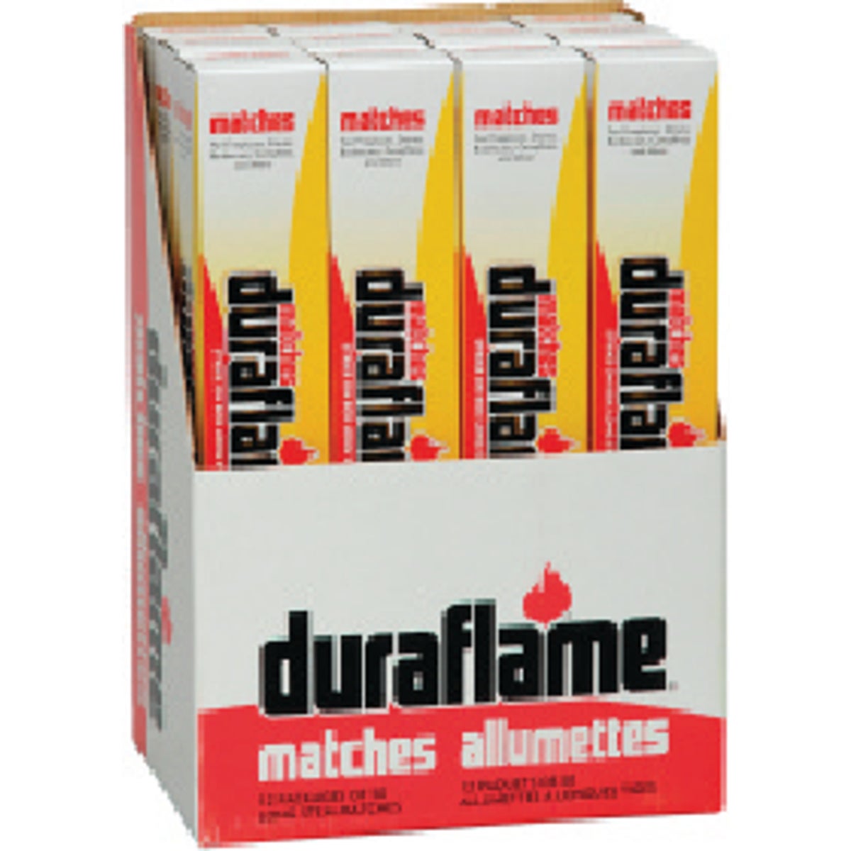 Duraflame Matches