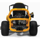 Cub Cadet Ultima ZT1 50 In. 23 HP Kawasaki Zero Turn Lawn Tractor Image 4