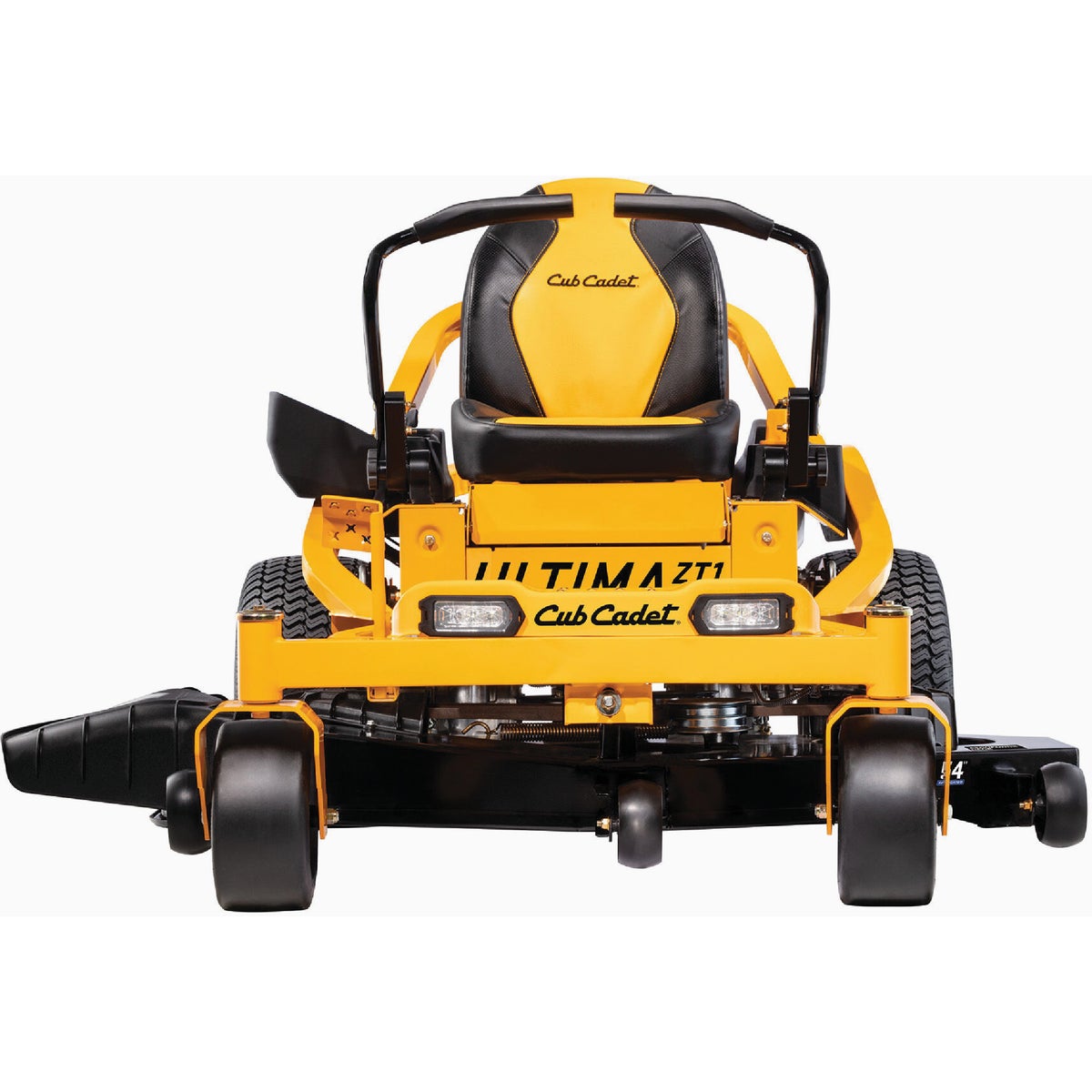 Cub Cadet Ultima ZT1 54 In. 24 HP Kohler Zero Turn Lawn Tractor Image 2