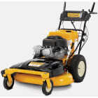 Cub Cadet CC800 33 In. 344cc Briggs & Stratton Wide Area Self-Propelled Gas Lawn Mower Image 3