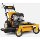 Cub Cadet CC800 33 In. 344cc Briggs & Stratton Wide Area Self-Propelled Gas Lawn Mower Image 1