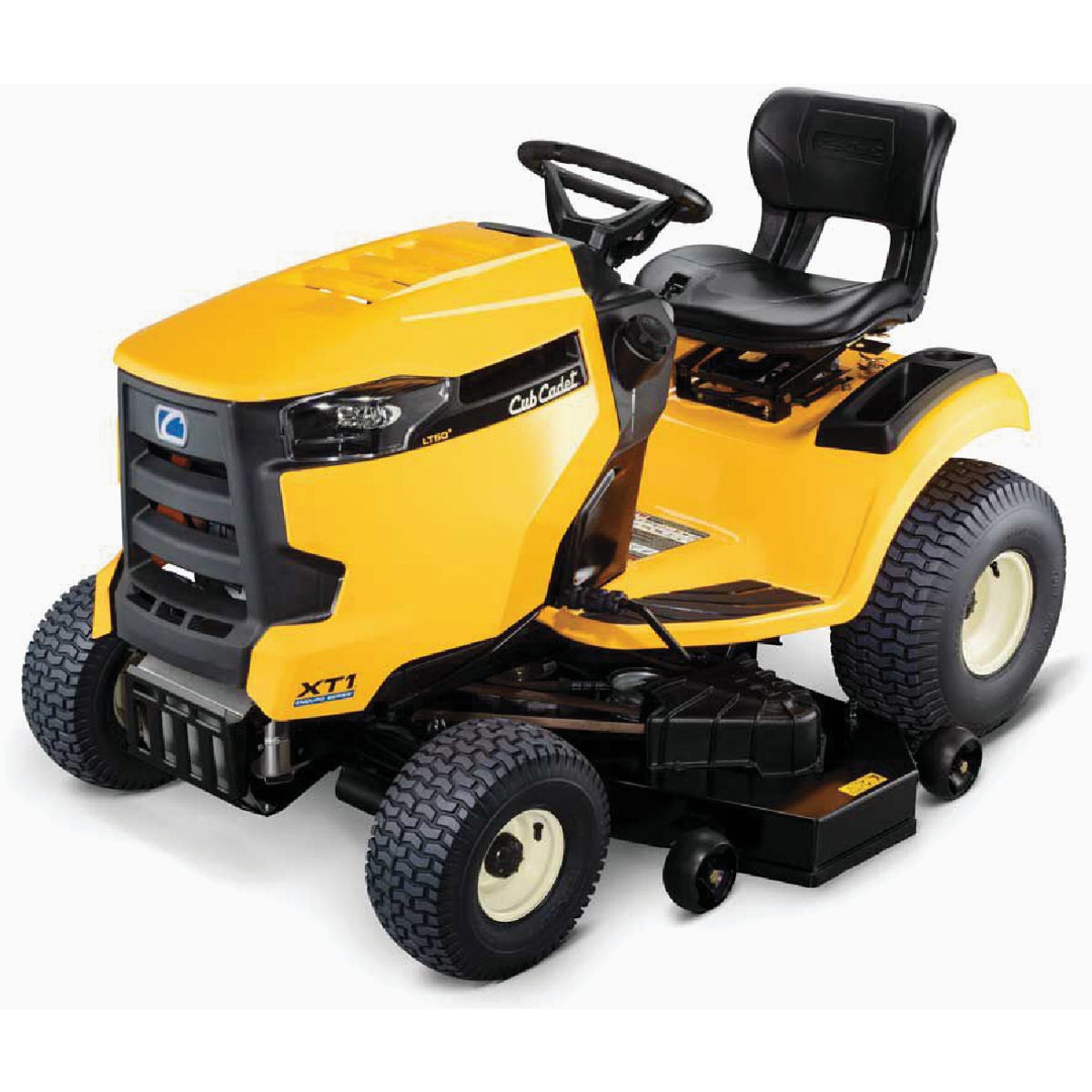 Cub Cadet XT1 Enduro LT 50 In. 24 HP Kohler Riding Lawn Tractor Image 2