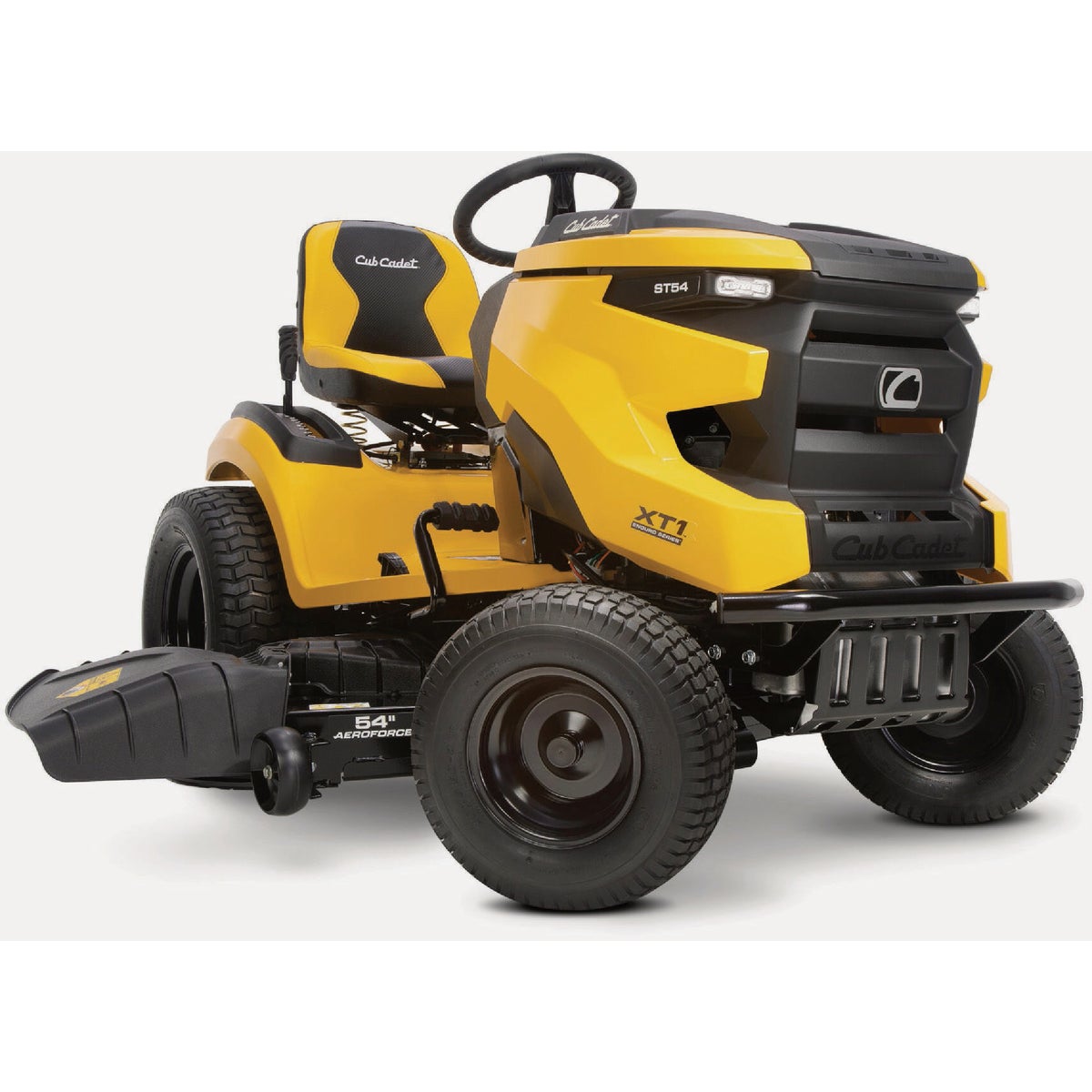 Cub Cadet XT1 Enduro ST 54 In. 24 HP Kohler Riding Lawn Tractor