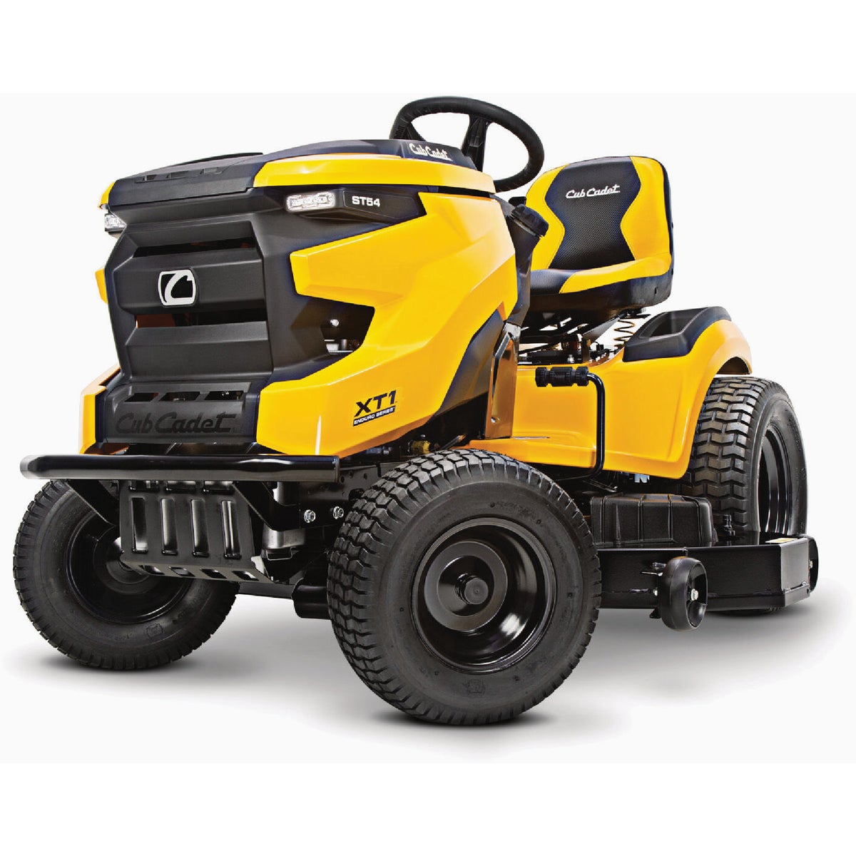 Cub Cadet XT1 Enduro ST 54 In. 24 HP Kohler Riding Lawn Tractor Image 3