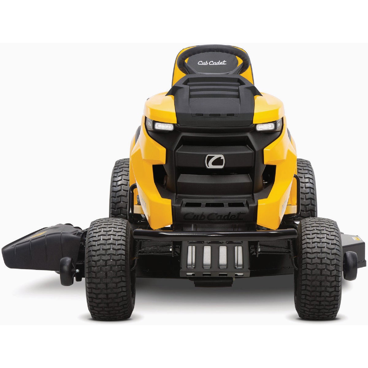 Cub Cadet XT1 Enduro ST 54 In. 24 HP Kohler Riding Lawn Tractor Image 2