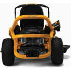 Cub Cadet Ultima ZT1 46 In. 22 HP Kohler Zero Turn Lawn Tractor Image 4