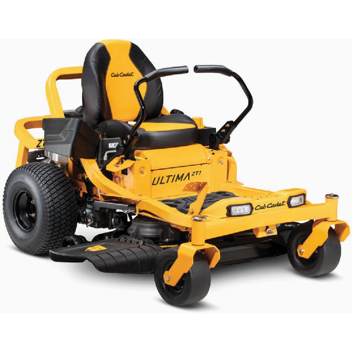 Cub Cadet Ultima ZT1 46 In. 22 HP Kohler Zero Turn Lawn Tractor