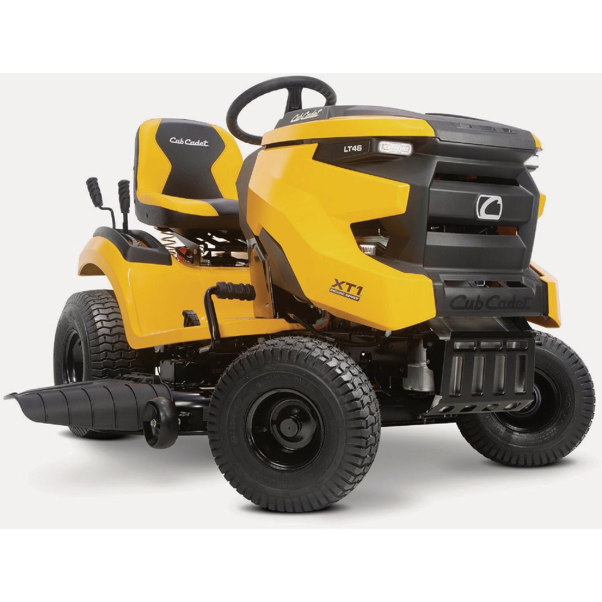 Cub Cadet XT1 Enduro LT 46 In. 23 HP Kohler Riding Lawn Tractor