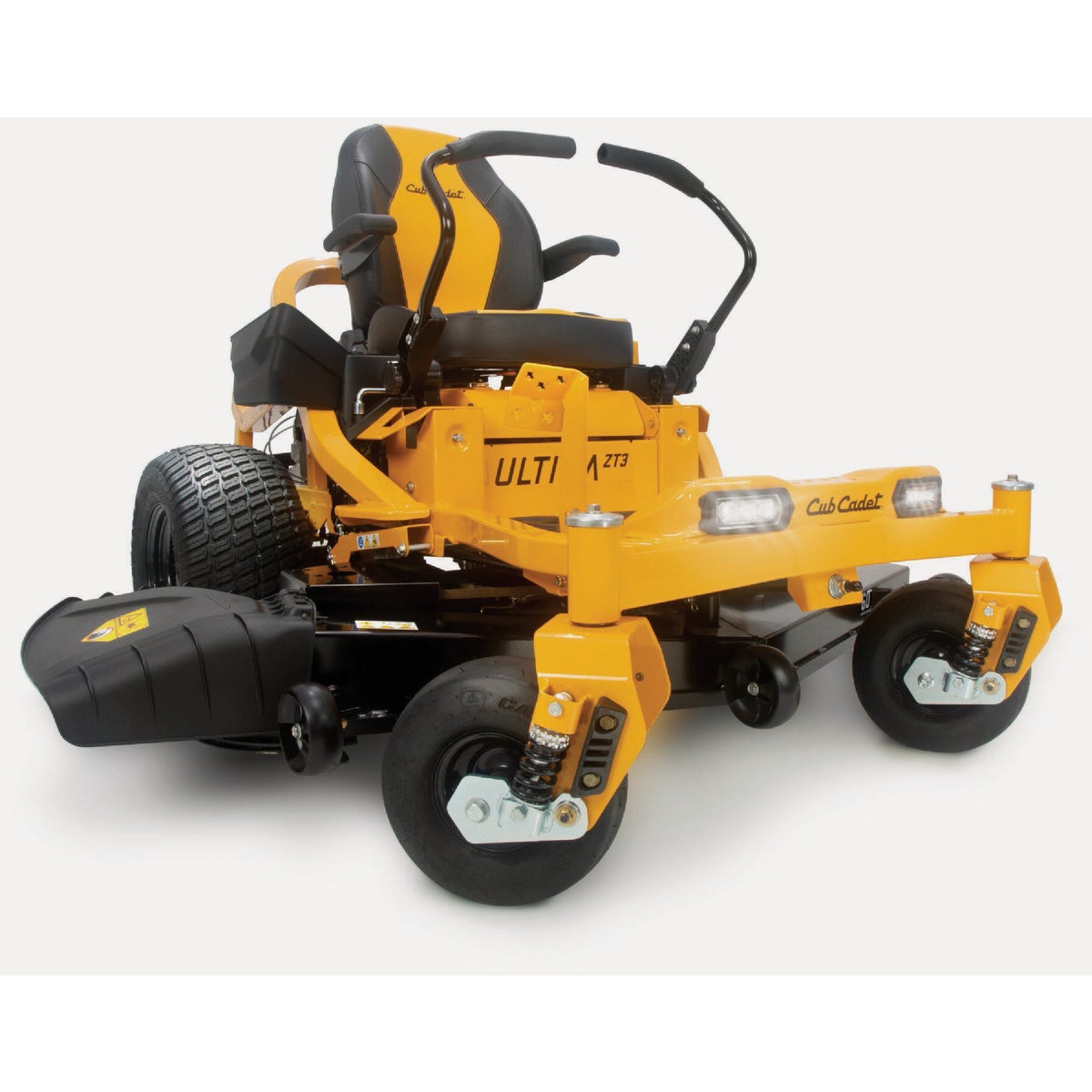 Cub Cadet Ultima ZT3 60 In. 24 HP Kawasaki Zero Turn Lawn Tractor