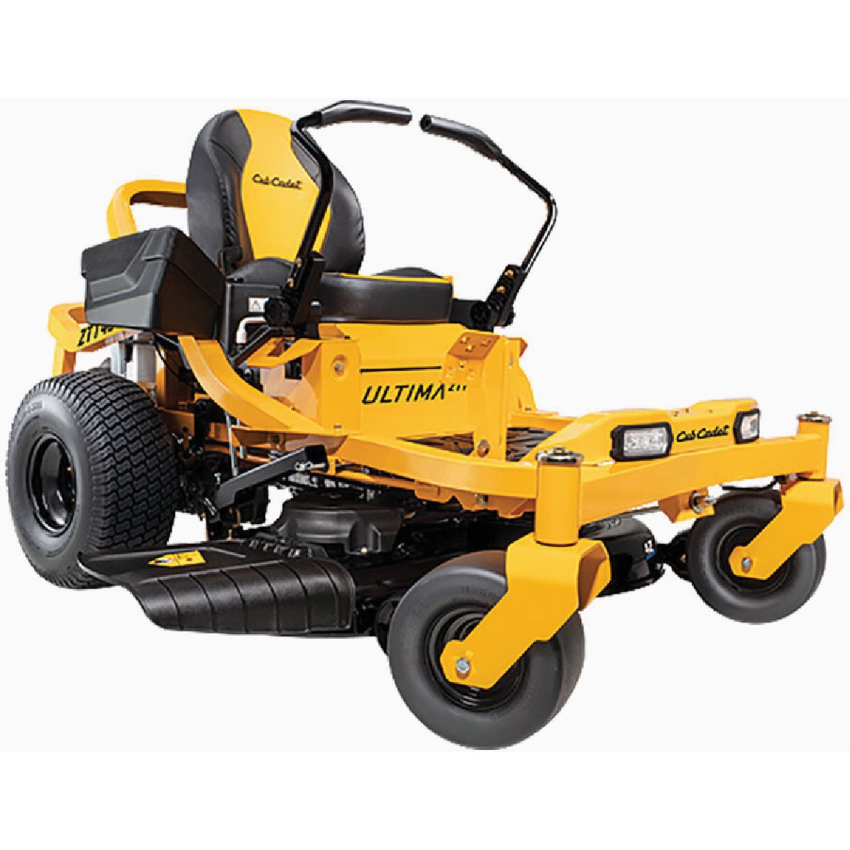 Cub Cadet Ultima ZT1 42 In. 22 HP Kohler Zero Turn Lawn Tractor