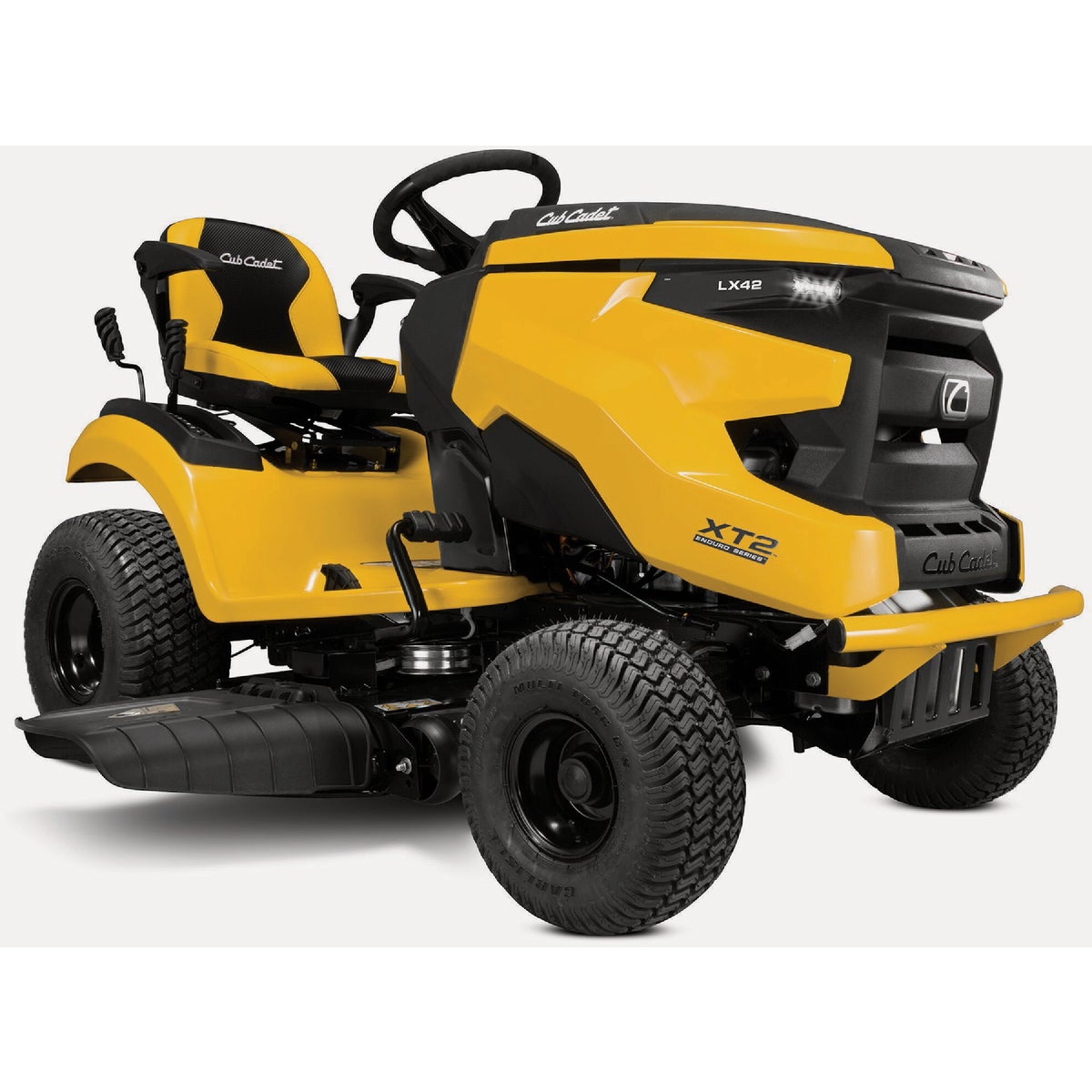 Cub Cadet XT2 Enduro LX 42 In. 20 HP Kohler Riding Lawn Tractor
