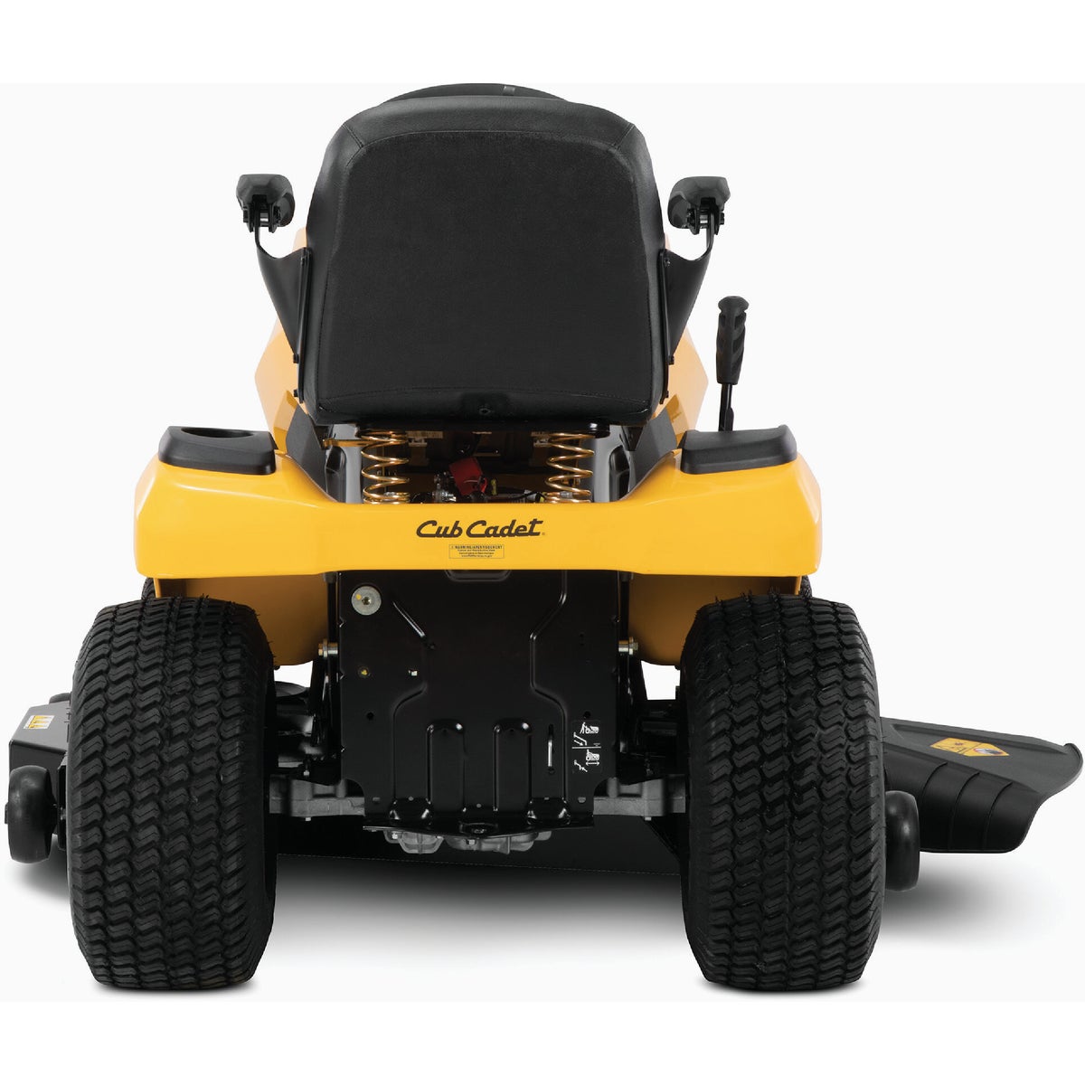 Cub Cadet XT2 Enduro LX 46 In. 23 HP Kohler Riding Lawn Tractor Image 5