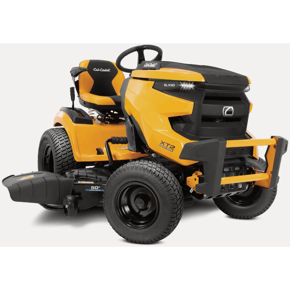 Cub Cadet XT2 Enduro SLX 50 In. 24 HP Kohler Riding Lawn Tractor