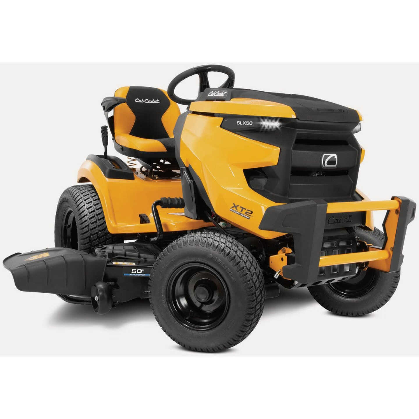Cub Cadet XT2 Enduro SLX 50 In. 24 HP Kohler Riding Lawn Tractor Image 1