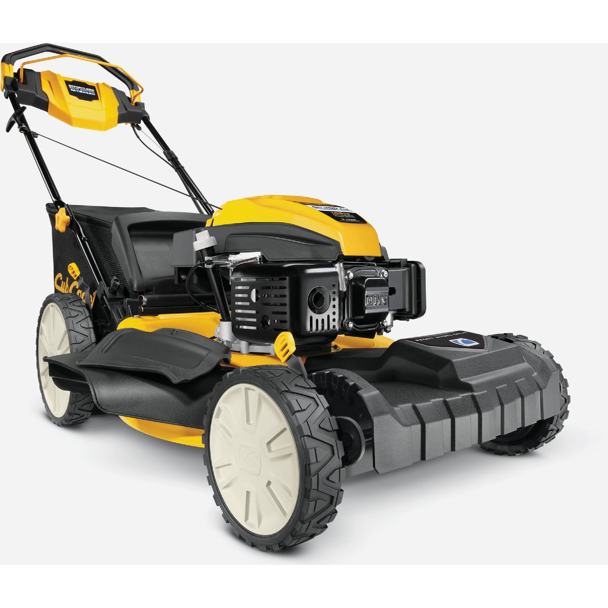 Cub Cadet SC300HW 21 In. 159cc Self-Propelled Gas Lawn Mower