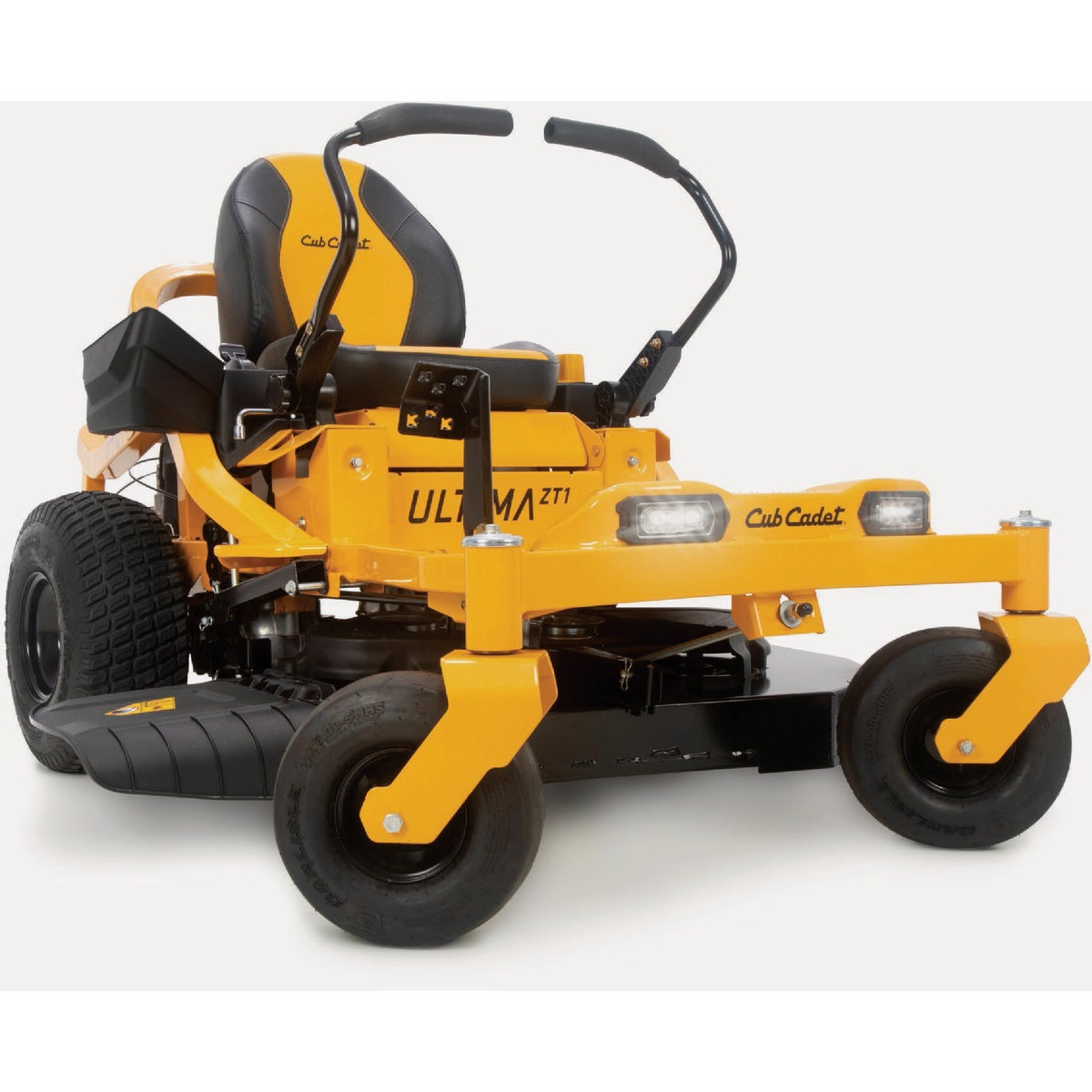 Cub Cadet Ultima ZT1 42 FAB 42 In. 18 HP Kawasaki Zero Turn Lawn Tractor