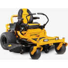 Cub Cadet Ultima ZT2 60 In. 25 HP Kohler Zero Turn Lawn Tractor Image 2