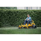 Cub Cadet Ultima ZT2 60 In. 25 HP Kohler Zero Turn Lawn Tractor Image 3