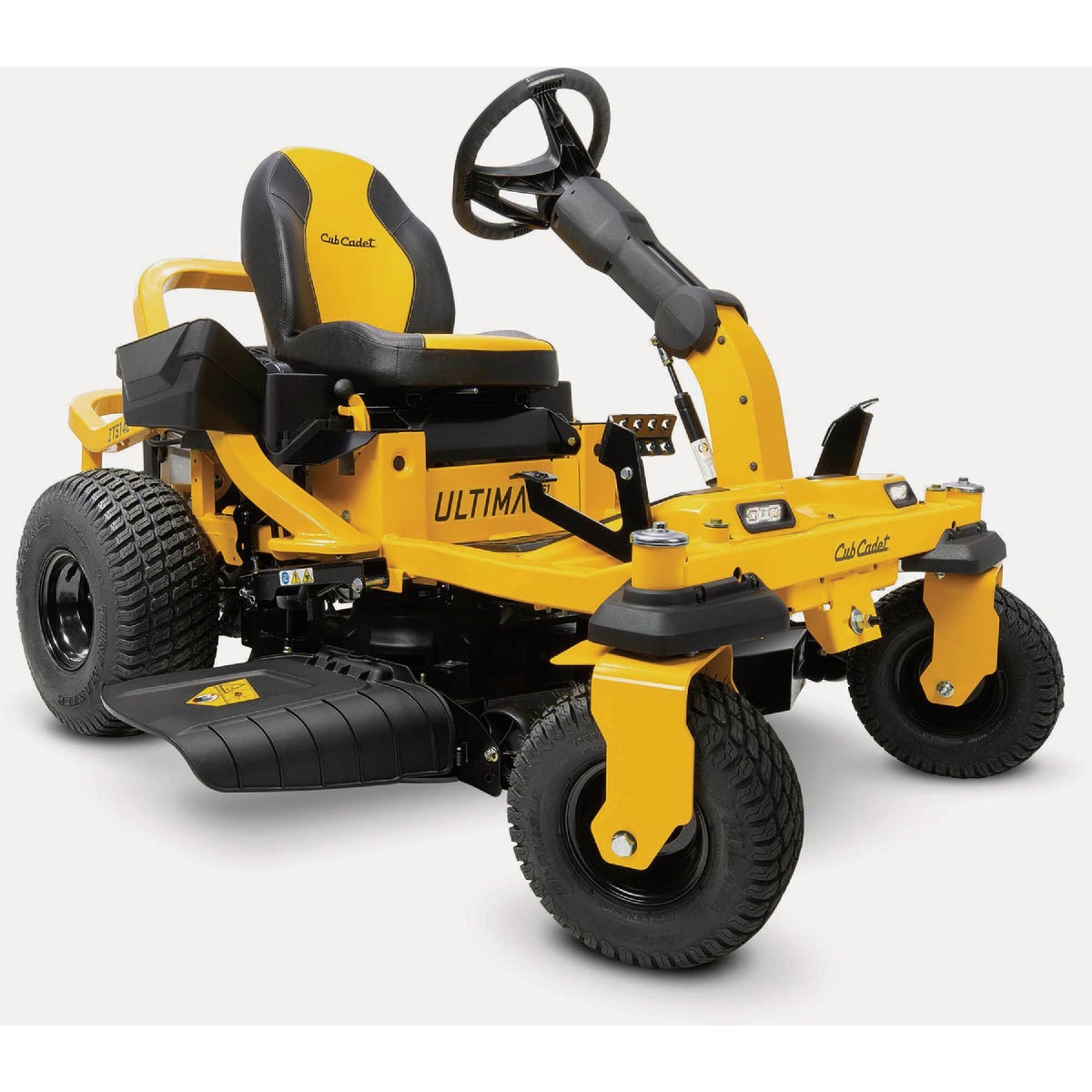 Cub Cadet Ultima ZTS1 42 In. 22 HP Kohler Zero Turn Lawn Tractor