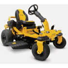 Cub Cadet Ultima ZTS1 42 In. 22 HP Kohler Zero Turn Lawn Tractor Image 1
