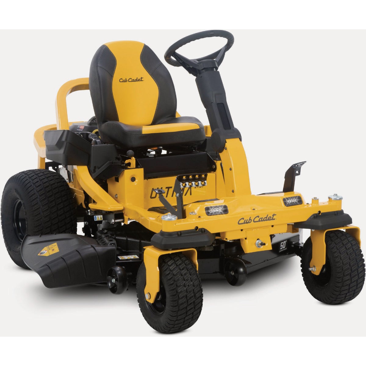 Cub Cadet Ultima ZTS1 50 In. 23 HP Kohler Zero Turn Lawn Tractor