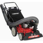 Troy-Bilt CSV060 163cc Gas Chipper/Shredder Vacuum Image 1
